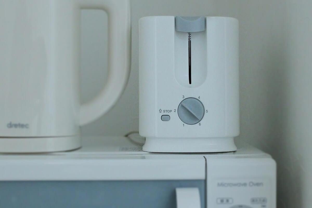 Nishikaniya - Large Apartment 10Mins Walk From Hiroshima Station Luaran gambar
