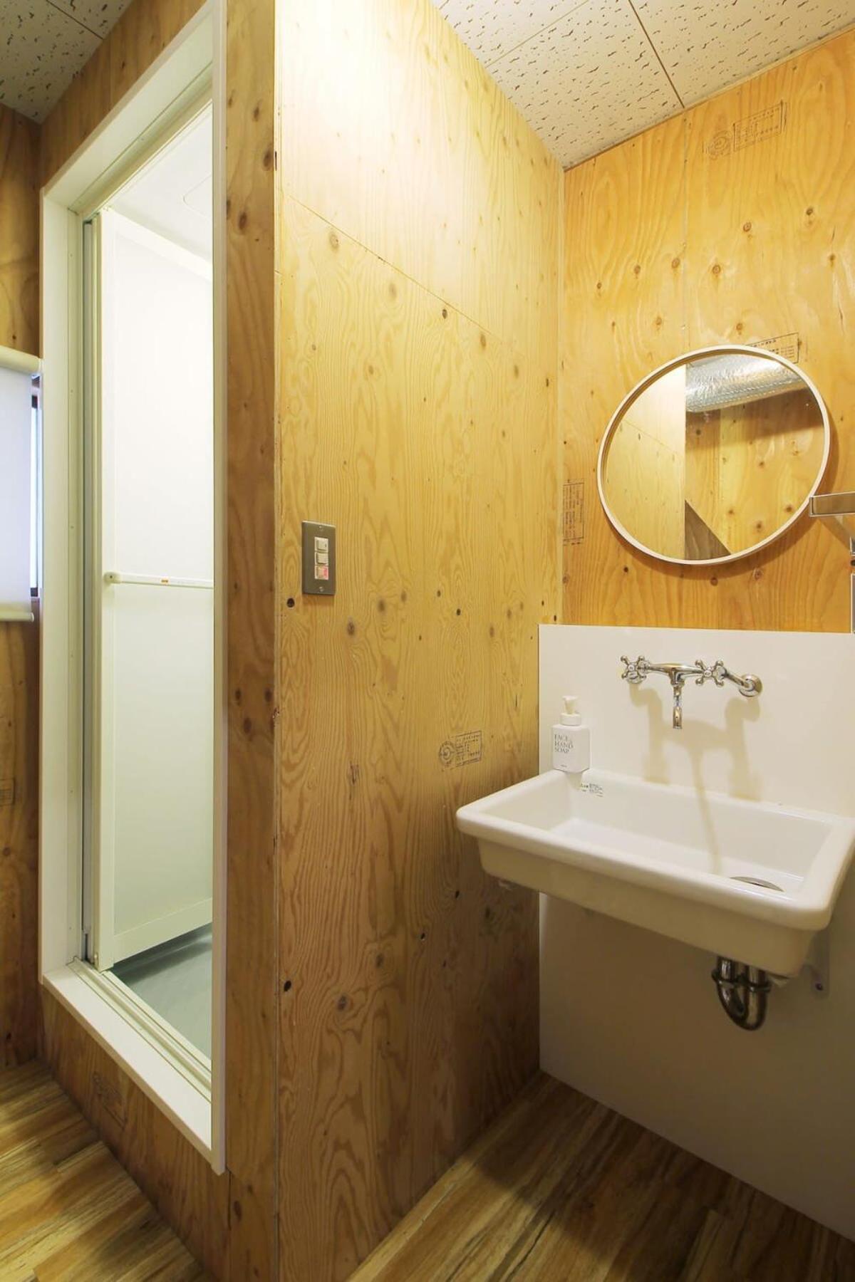 Nishikaniya - Large Apartment 10Mins Walk From Hiroshima Station Luaran gambar