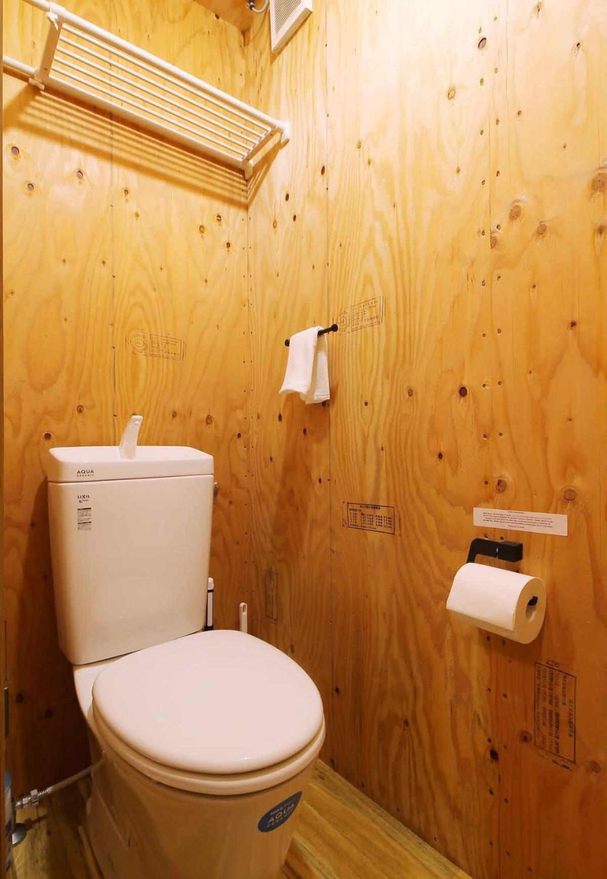 Nishikaniya - Large Apartment 10Mins Walk From Hiroshima Station Luaran gambar