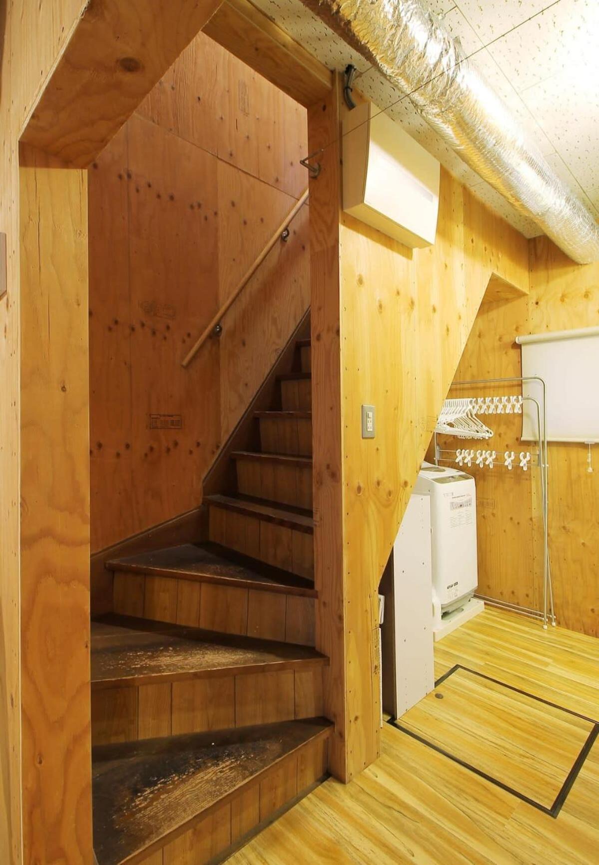 Nishikaniya - Large Apartment 10Mins Walk From Hiroshima Station Luaran gambar